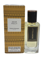 Тестер 66 мл Vilhelm Parfumerie Dear Polly