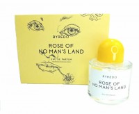 Byredo Rose of No Man`s Land NEW 100 мл - подарочная упаковка
