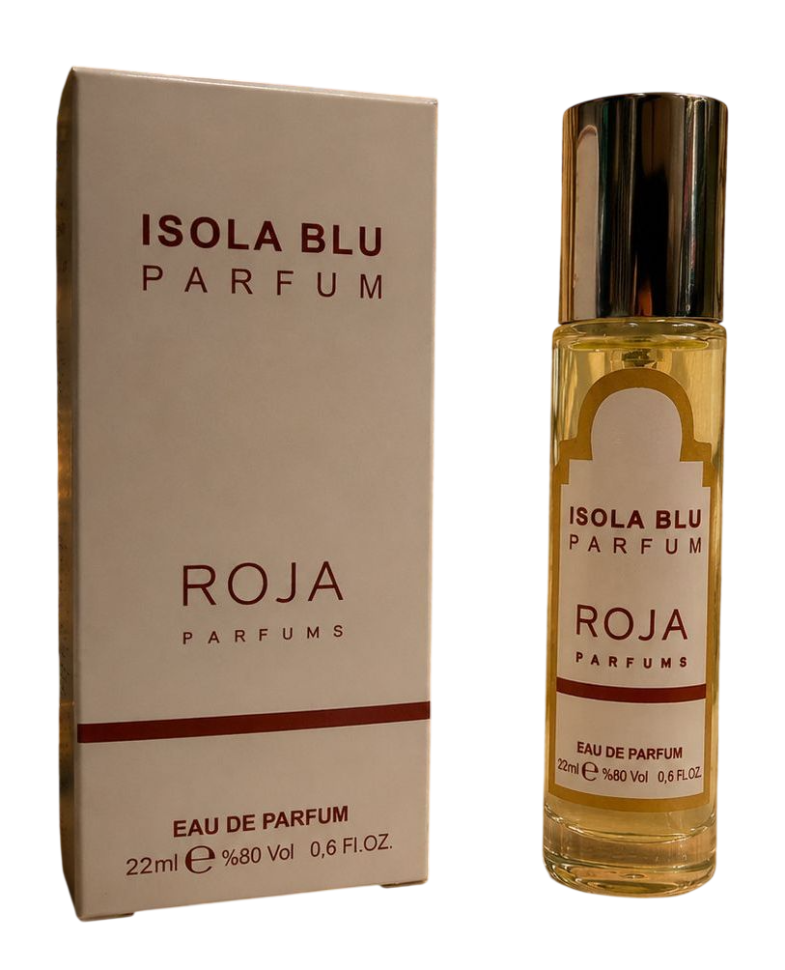 Мини-парфюм 22 мл (AD) Roja Dove Isola Sol Parfum