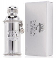 Alexandre.J Silver Ombre (унисекс) 100 мл - подарочная упаковка