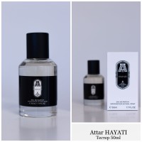 Мини-тестер Attar Collection Hayati 50 мл (LUX)