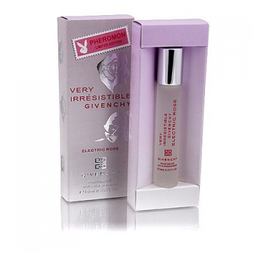 Givenchy Very Irresistible Electric Rose 10 мл
