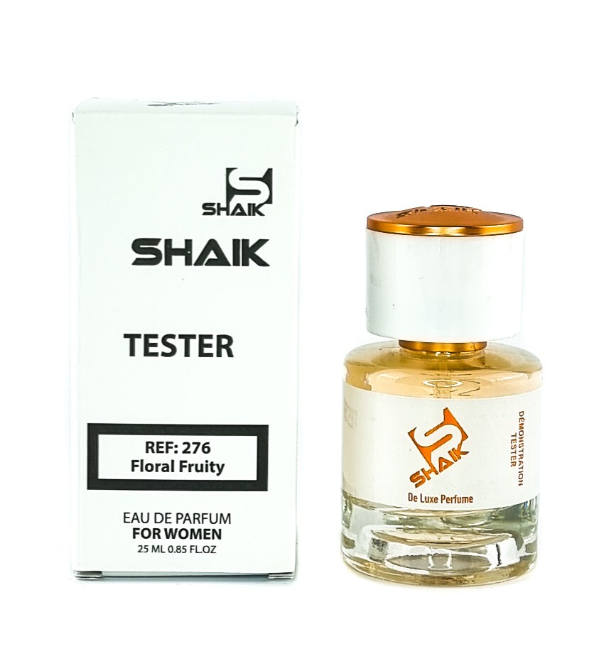 Тестер 25 мл Shaik W276 (Simimi Blanc d'Anna)
