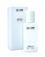 Тестер 33 мл Le Labo Santal 33