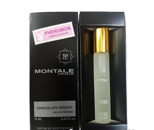Montale Chocolate Greedy 10 ml