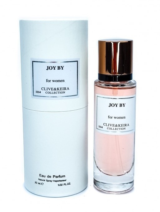 Clive & Keira 1114 Joy By (Christian Dior Joy) 30 ml