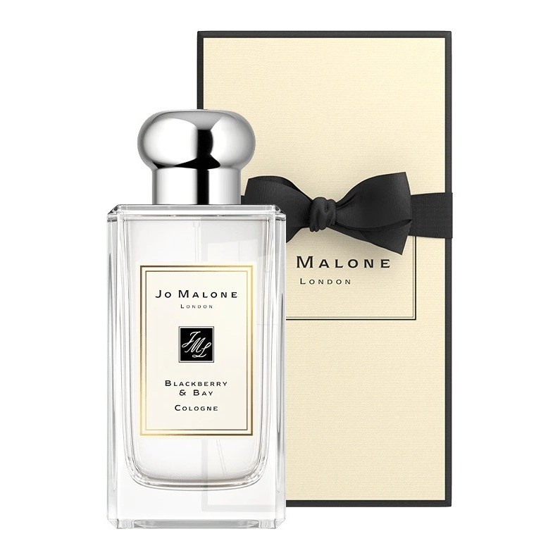 Jo Malone Blackberry & Bay 100 мл (VIP)