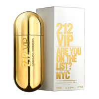 Carolina Herrera 212 VIP for Women 80 мл (EURO)