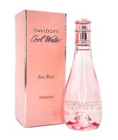 Davidoff Cool Water Sea Rose 100 мл (EURO)