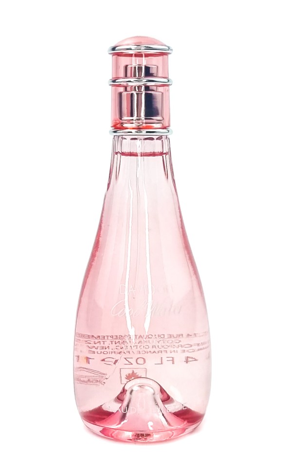 Davidoff Cool Water Sea Rose 100 мл (EURO)