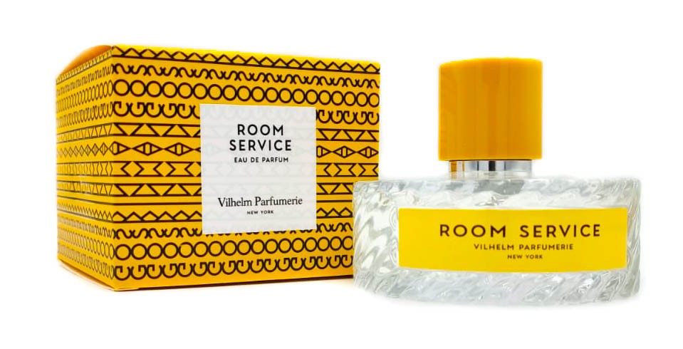Парфюмерная вода Vilhelm Parfumerie Room Service 100 мл