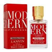 Мини-парфюм 50 мл Number One Lanvin Modern Princess