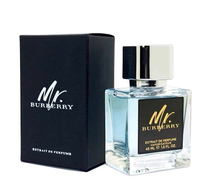 Мини-парфюм 45 мл (A+D) - Burberry Mr. Burberry
