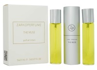 Набор Мини 3x20 мл - Zarkoperfume The Muse