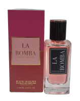 Тестер 66 мл Carolina Herrera La Bomba