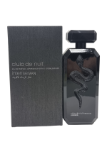 Aumeka Clulo De Nuit Intense Man 105 мл