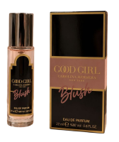 Мини-парфюм 22 мл (AD) Carolina Herrera Good Girl Blush 