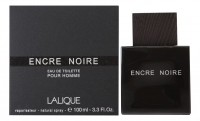 Lalique Encre Noire Pour Homme 100 мл (EURO)