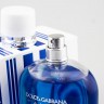 Туалетная вода Dolce & Gabbana Light Blue Italian Love pour Homme 100 ml