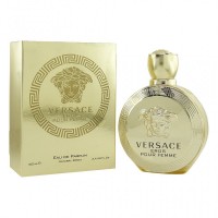 Парфюмерная вода Versace Eros Pour Femme 100 мл