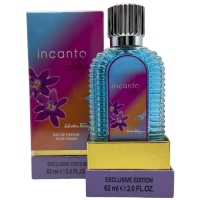 Мини-тестер Salvatore Ferragamo Incanto Shine (LUX) 62 ml