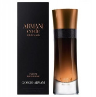 Giorgio Armani Code Profumo 75 мл (EURO)