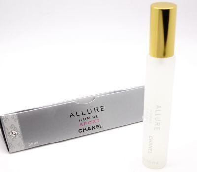 Chanel Allure Homme Sport, 35 ml