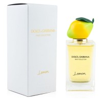 Туалетная вода Dolce &amp; Gabbana Lemon 150 мл