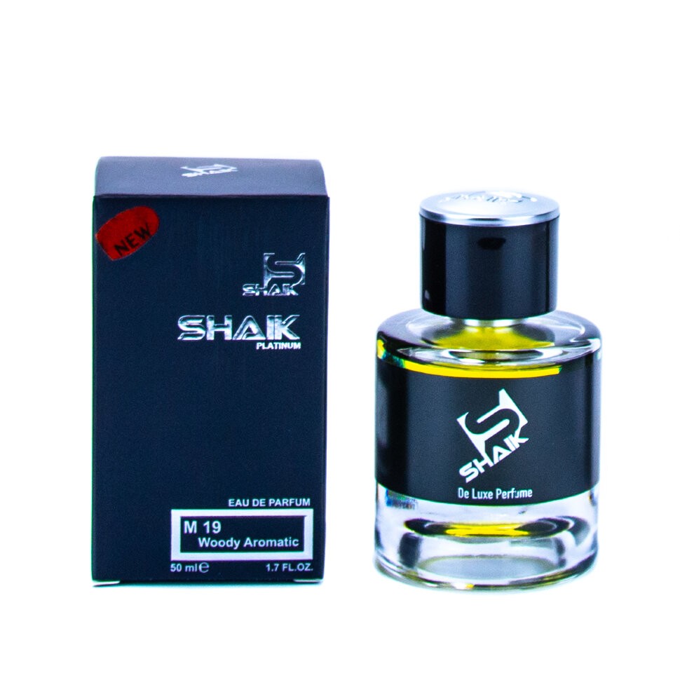 Shaik M19 (Chanel Bleu de Chanel), 50 ml NEW