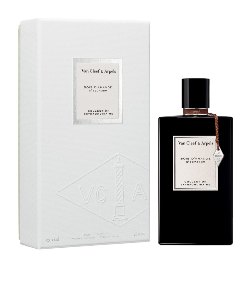 Van Cleef & Arpels Bois d'Amande 75 мл