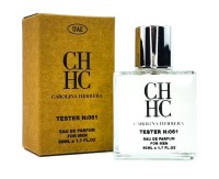 Мини-Тестер Carolina Herrera CH for Men 50 мл (ОАЭ)