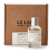 La Labo Ambrette 9 100 мл