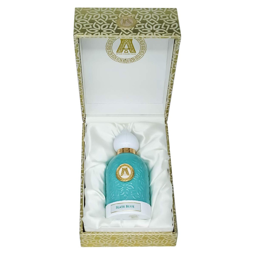 Attar Collection Slate Blue 80 мл (AD) Attar Collection Slate Blue 80 мл (AD)