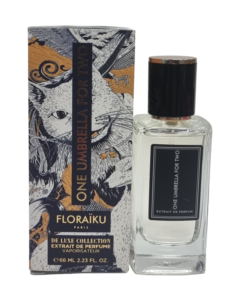 Тестер 66 мл Floraiku One Umbrella for Two