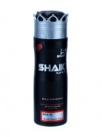 Дезодорант Shaik M95 (Paco Rabanne Invictus), 200 ml