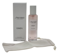 Тестер 40 мл Shiseido Ginza 