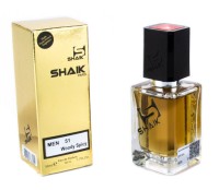 Shaik M51 (Dolce &amp; Gabbana The One For Men), 50 ml