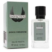 Мини-парфюм 30 мл ОАЭ Paco Rabanne Invictus