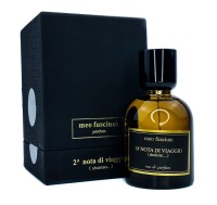 Meo Fusciuni 2# Nota Di Viaggio (shukran...) 100 мл