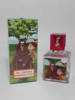 Shaik 502 for girls &quot;Baneerjee &amp; Masa&quot; 50ml (детский)
