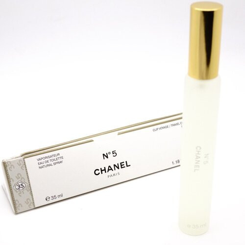 Chanel №5, 35 ml