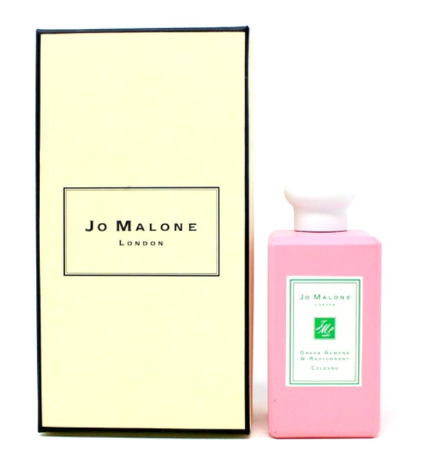 Jo Malone Green Almond & Redcurrant 100 мл (VIP)