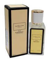 Мини-парфюм 35 ml ОАЭ Jo Malone Oud &amp; Bergamote Cologne Intense
