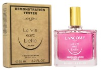 Тестер Lancome La Vie est Belle L'Elixir 65 мл (ОАЭ)