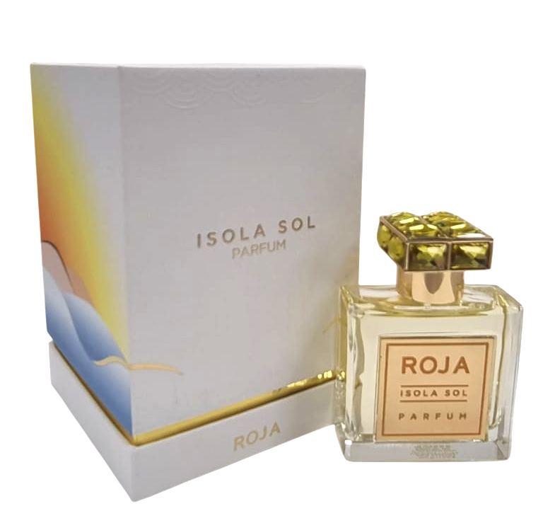 Roja Dove Isola Sol Parfum 50 мл Ликвидация