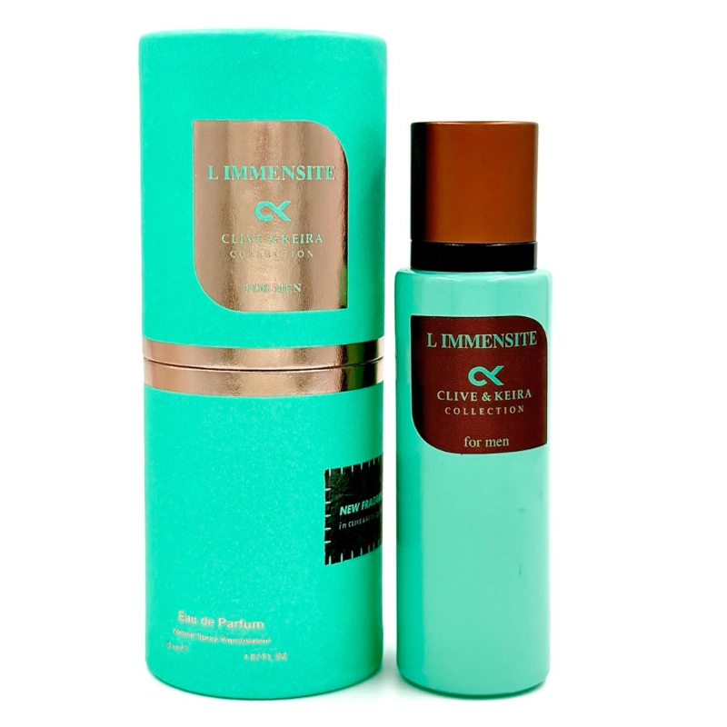 Clive & Keira 5037 L Immensite (Louis Vuitton L'Immensite) 30 ml