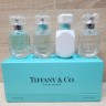 Подарочный набор Tiffany 4х30мл 