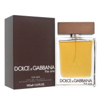 Туалетная вода Dolce &amp; Gabbana The One For Men 100 мл