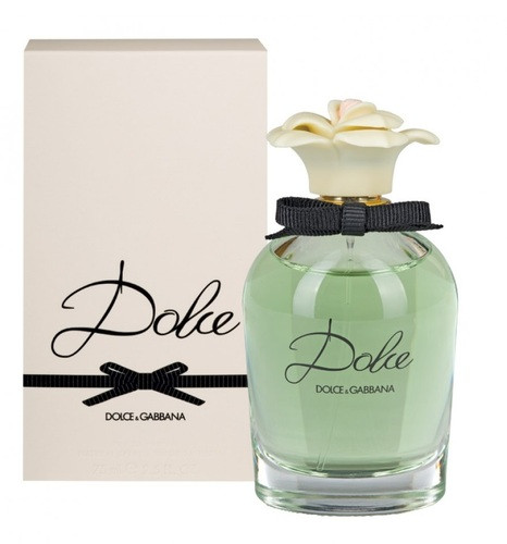 Парфюмерная вода Dolce & Gabbana Dolce 75 мл