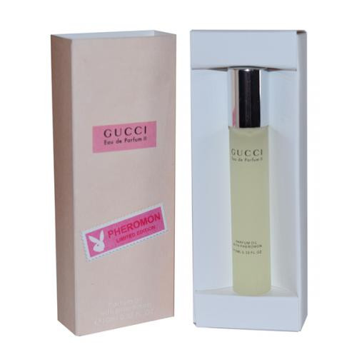 Gucci Eau De Parfum II 10 мл